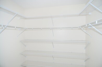 Walkin Closet