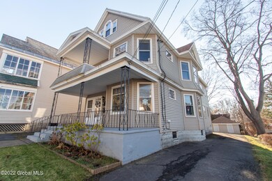 14 White St, Schenectady, NY 12308 - photo 3