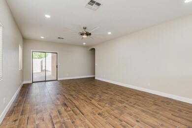 NEW TILE THROUGHOUT
