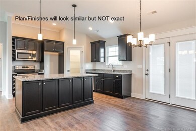 6417 Goldrush Blvd unit Lot 241, Charlestown, IN 47111 - photo 2