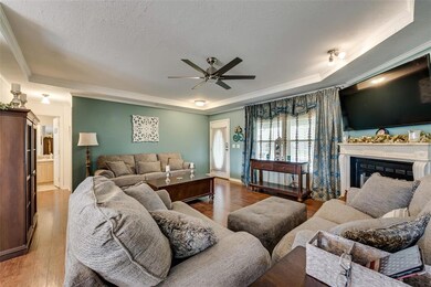 460 Harter Ln, Azle, TX 76020 - photo 7