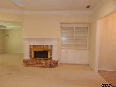 702 Paloma St, Tyler, TX 75703 - photo 5