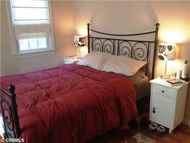 Master Bedroom - 1st-floor Master Bedroom.