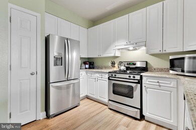 The Fitz at Rockville Town Center, Rockville, MD 20850 - photo 7