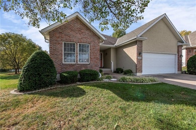 1123 SW Hoke Dr, Lees Summit, MO 64081 - photo 2