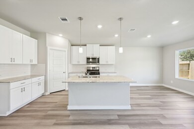 Photo is not of the actual home but is an inspirat