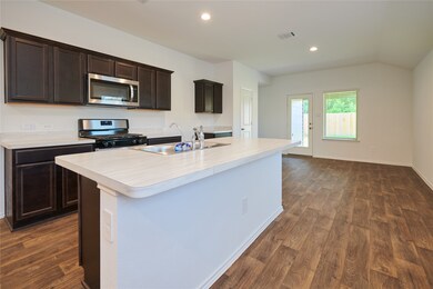 16881 Short Pines Dr, Conroe, TX 77302 - photo 4