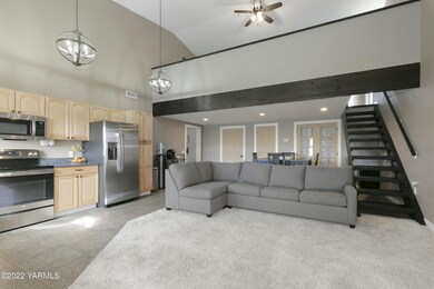 Open Concept