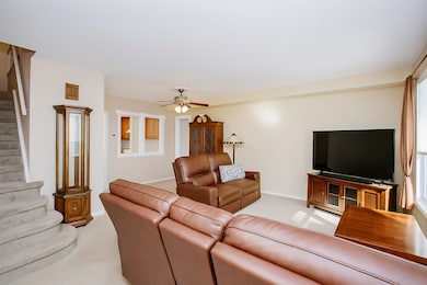311 S Vine Ave unit E, Park Ridge, IL 60068 - photo 4