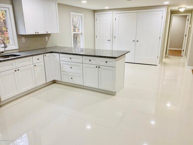 Kitchen/Dinning Room