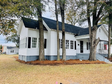 412 S 5th St, Cordele, GA 31015 - photo 2