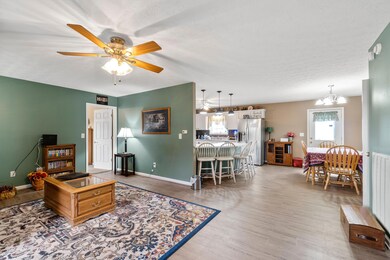 Open Concept