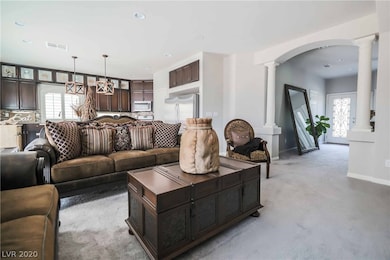 7130 S Bronco St, Las Vegas, NV 89118 - photo 7