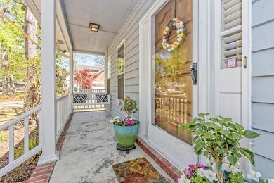 Porch