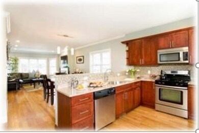 16 Senator Bolling Cir, Boston, MA 02124 - photo 3