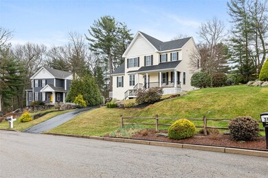 35 S Pond Dr, Coventry, RI 02816 - photo 2