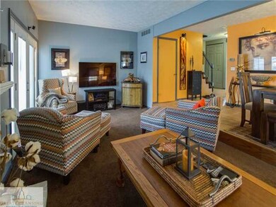 7126 Creekside Dr unit 56, Lansing, MI 48917 - photo 6