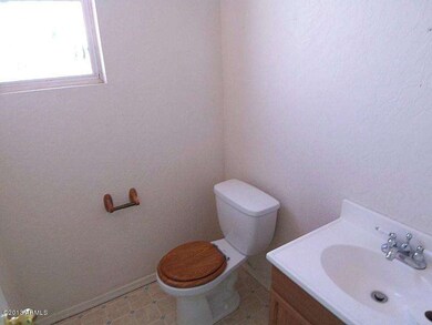 HALF BATH