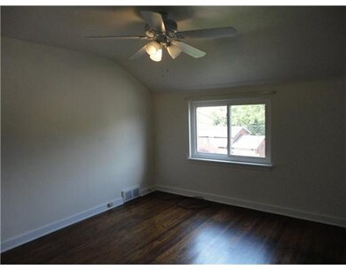 Bedroom.