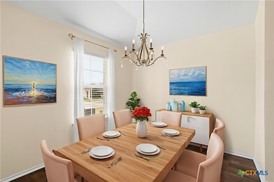 1012 Chambray Dr, Troy, TX 76579 - photo 3