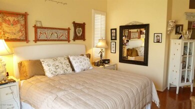 7 - Master Bedroom
