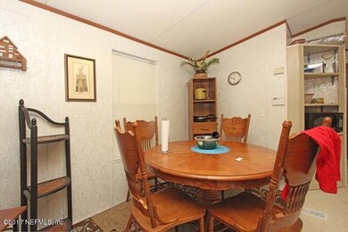 Broad Street 308 - Breakfast Nook