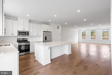 142 Ada Hightower Blvd, Pennington, NJ 08534 - photo 5