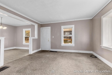 1061 Rathbone St SW, Wyoming, MI 49509 - photo 4