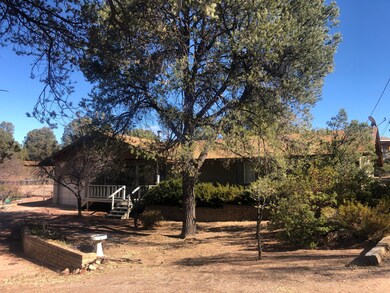 911 S Pineview St, Payson, AZ 85541 - photo 2