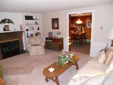 62 Grant St, West Bridgewater, MA 02379 - photo 6