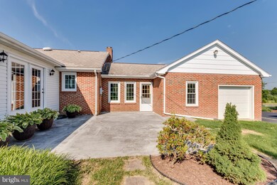 1415 Bedington Rd, Martinsburg, WV 25404 - photo 4