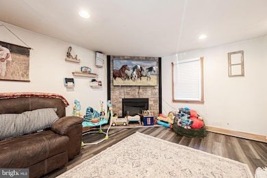 1062 Hanseys Creek Rd, Port Norris, NJ 08349 - photo 4