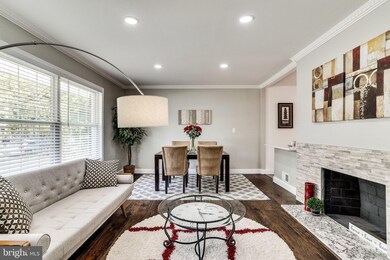 1203 Van Buren Dr, Fort Washington, MD 20744 - photo 4