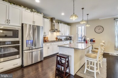 8427 Reformatory Way, Lorton, VA 22079 - photo 7