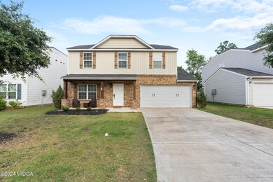 102 Sourwood Ln, Warner Robins, GA 31093 - photo 2
