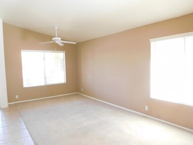 Formal area