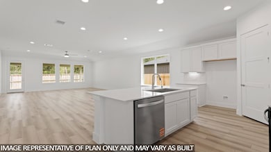 41050 Riverside Meadows Dr, Magnolia, TX 77354 - photo 4