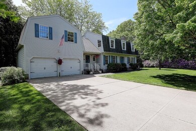 1 Fenner Grant Ln, Cumberland, RI 02864 - photo 3