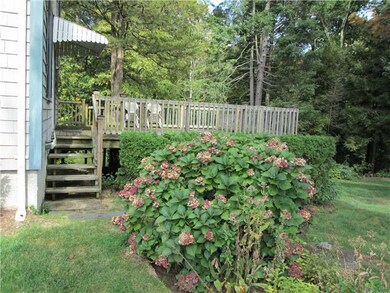 Patio/Deck. entrance onto deck into kitchen,,,, re