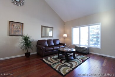 Formal Living Room