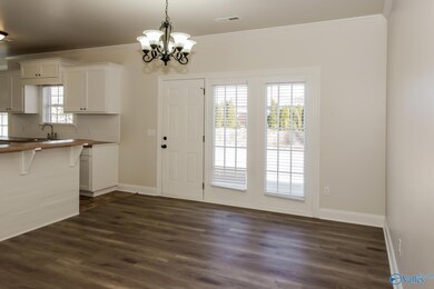 115 Chapel Creek Dr, Hazel Green, AL 35750 - photo 4