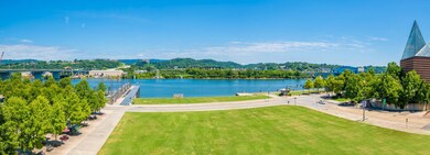 191 Chestnut St unit 501, Chattanooga, TN 37402 - photo 2