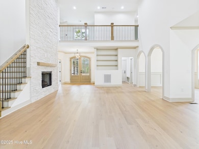 241 Juniper Creek Blvd, Pinehurst, NC 28374 - photo 3