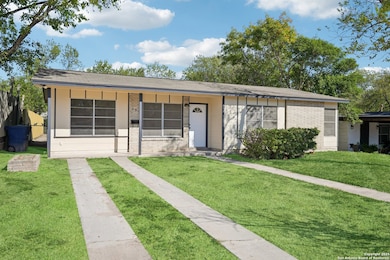 151 Trudell Dr, San Antonio, TX 78213 - photo 2