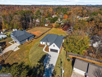 3715 Cameron Cir, Gainesville, GA 30506 - photo 3