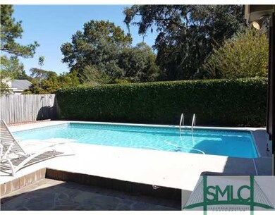 Swimming Pool/Hot Tub/Sauna.