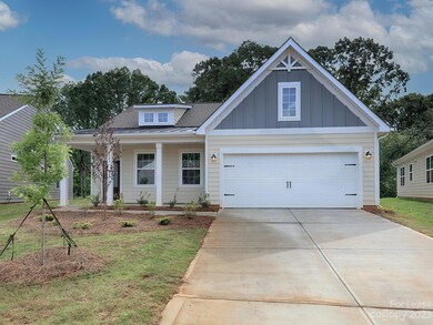 121 Olive Tea Ln, Statesville, NC 28625 - photo 2
