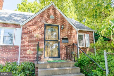 400 Circle Ave, Takoma Park, MD 20912 - photo 2