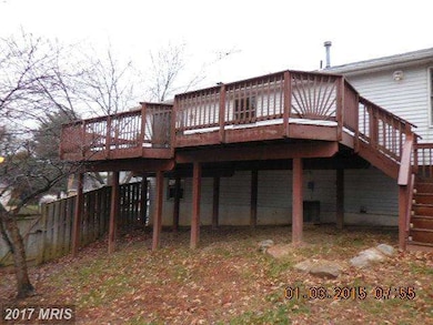 7617 Sheffield Green Way, Lorton, VA 22079 - photo 2