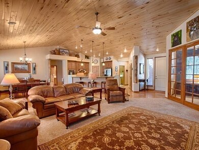 1220 W Rock Rose Ln, Show Low, AZ 85901 - photo 5